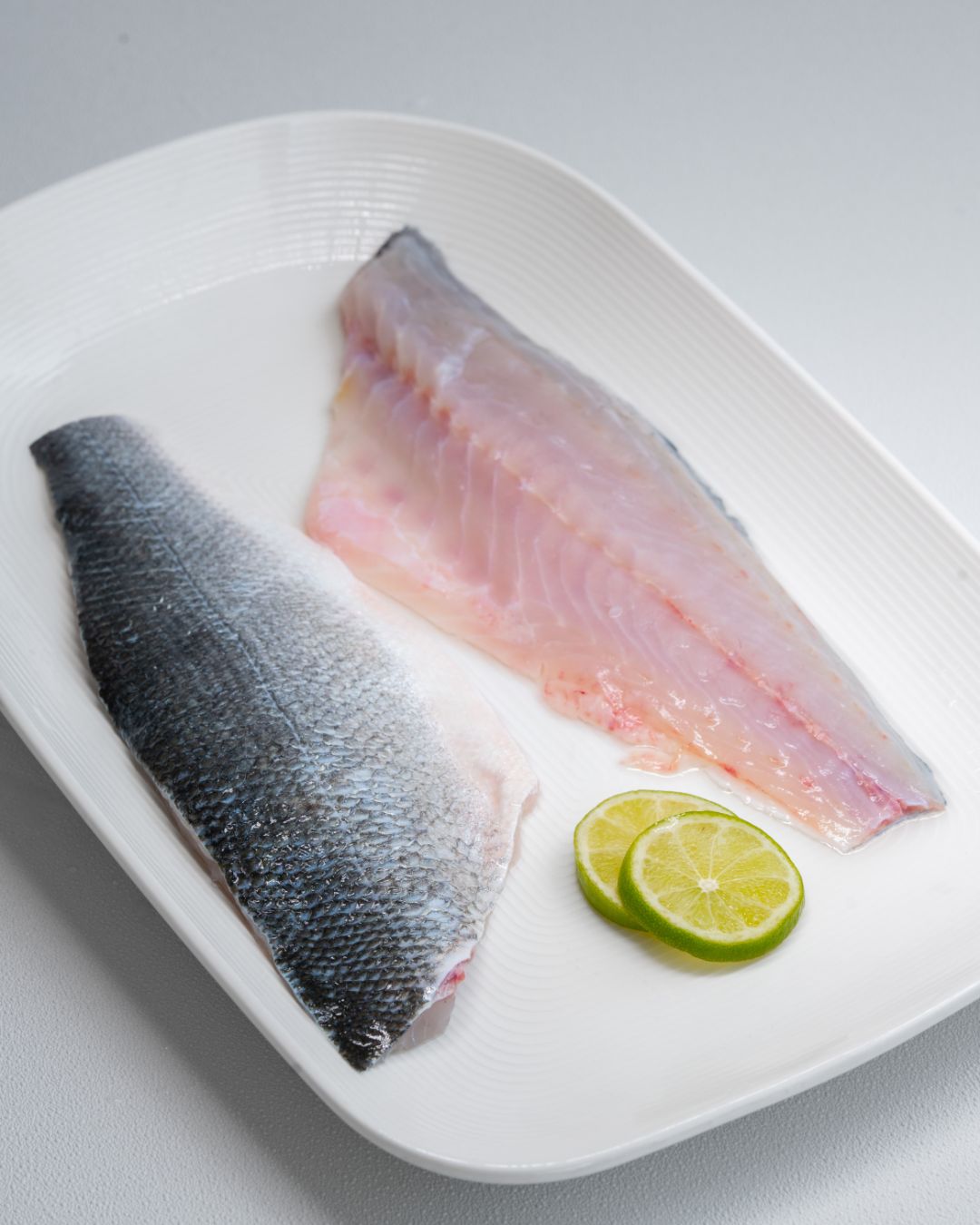 Fresh Premium Sea Bream Fillet Grade A Turkey