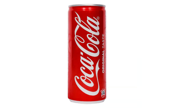 Coca Cola 300 ml