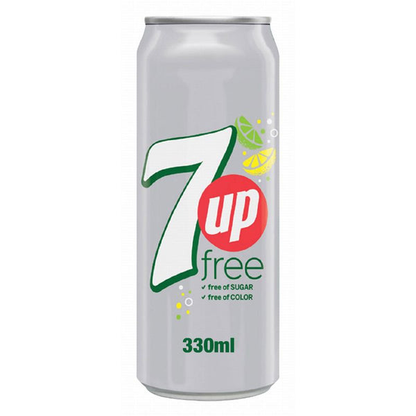 7up Free