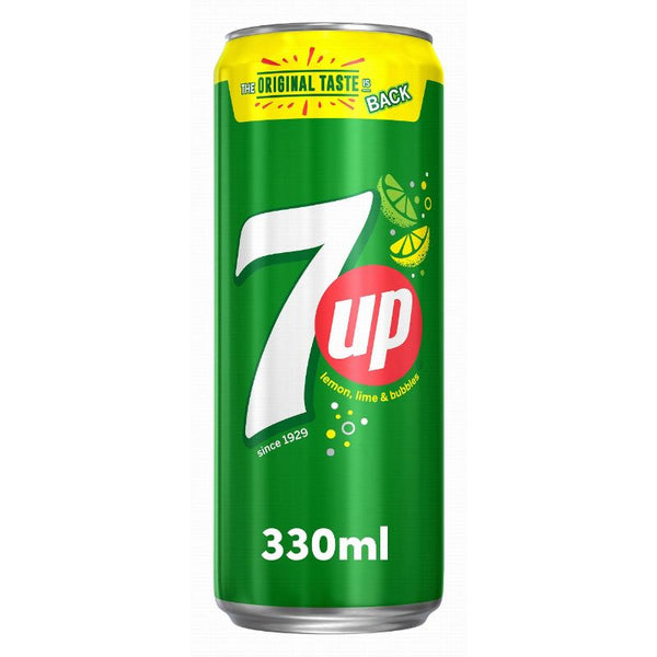 7up Regular