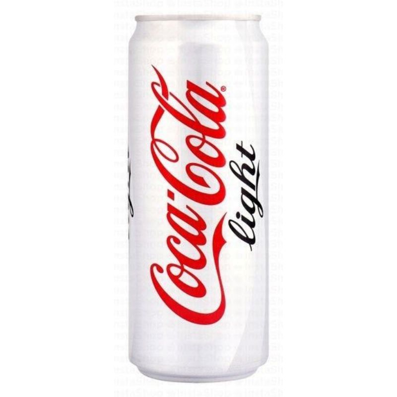 Coca Cola Light – Seafreshdxb