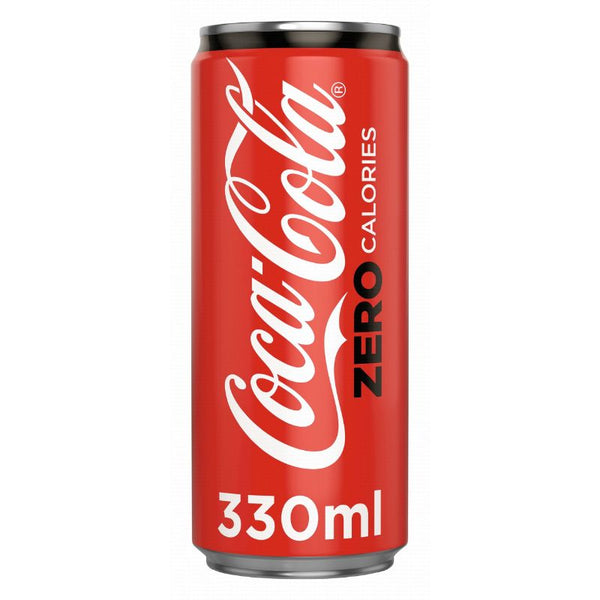 Coca Cola Zero