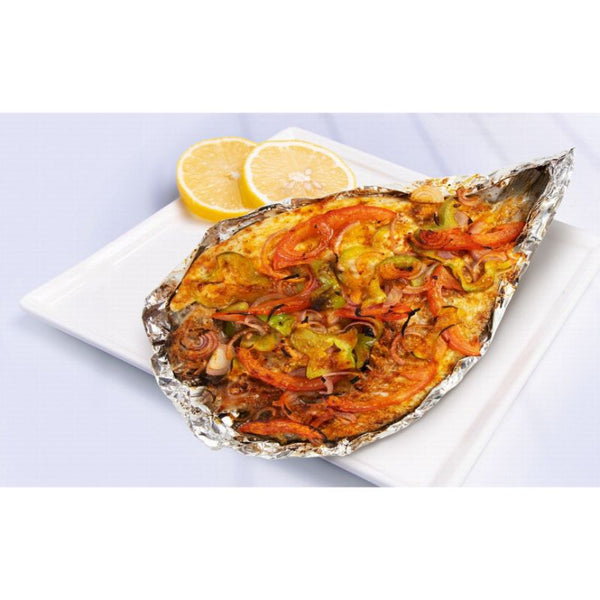 Grilled Bory<br> (1 Piece)