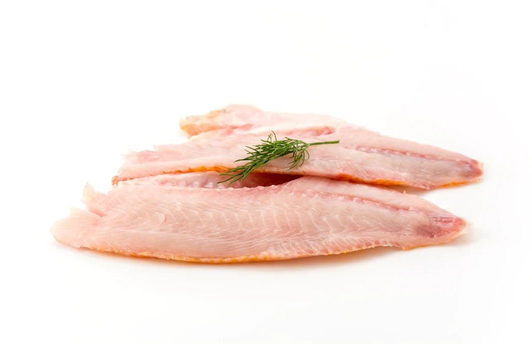 Wild Red Snapper Fillet -  Grade A