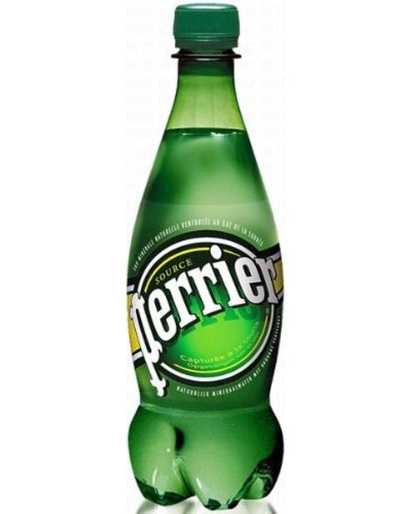 Perrier Natural Carbonated Mineral Water 250ml